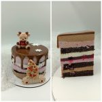 Мусовий торт