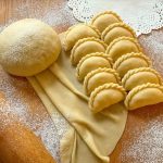 Вареники в асортименті