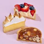 Тарти в асортименті