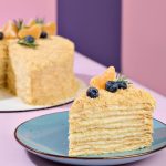 Наполеон класичний