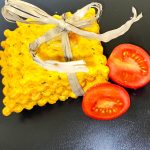 Солене печиво з сиром чеддер