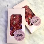 Подарункова плитка шоколаду