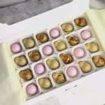 Набір цукерок