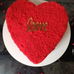 Оксамитне серце