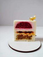 Мусовий торт Кубик - Зображення 4