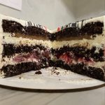 Міні-торти в асортименті