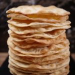 Набір коржів для наполеону