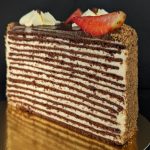 Спартак з вершковим кремом