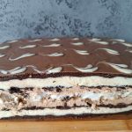 Сирник з безе "Бравіссімо"