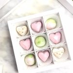 Набір цукерок