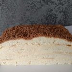 Ніжний сирник