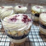 Трайфл шоколадний